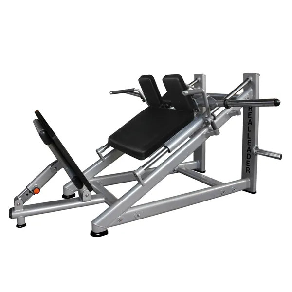 Commercial Fitness Equipment/Gym Equipment for Hack Squat (FM-1024F)