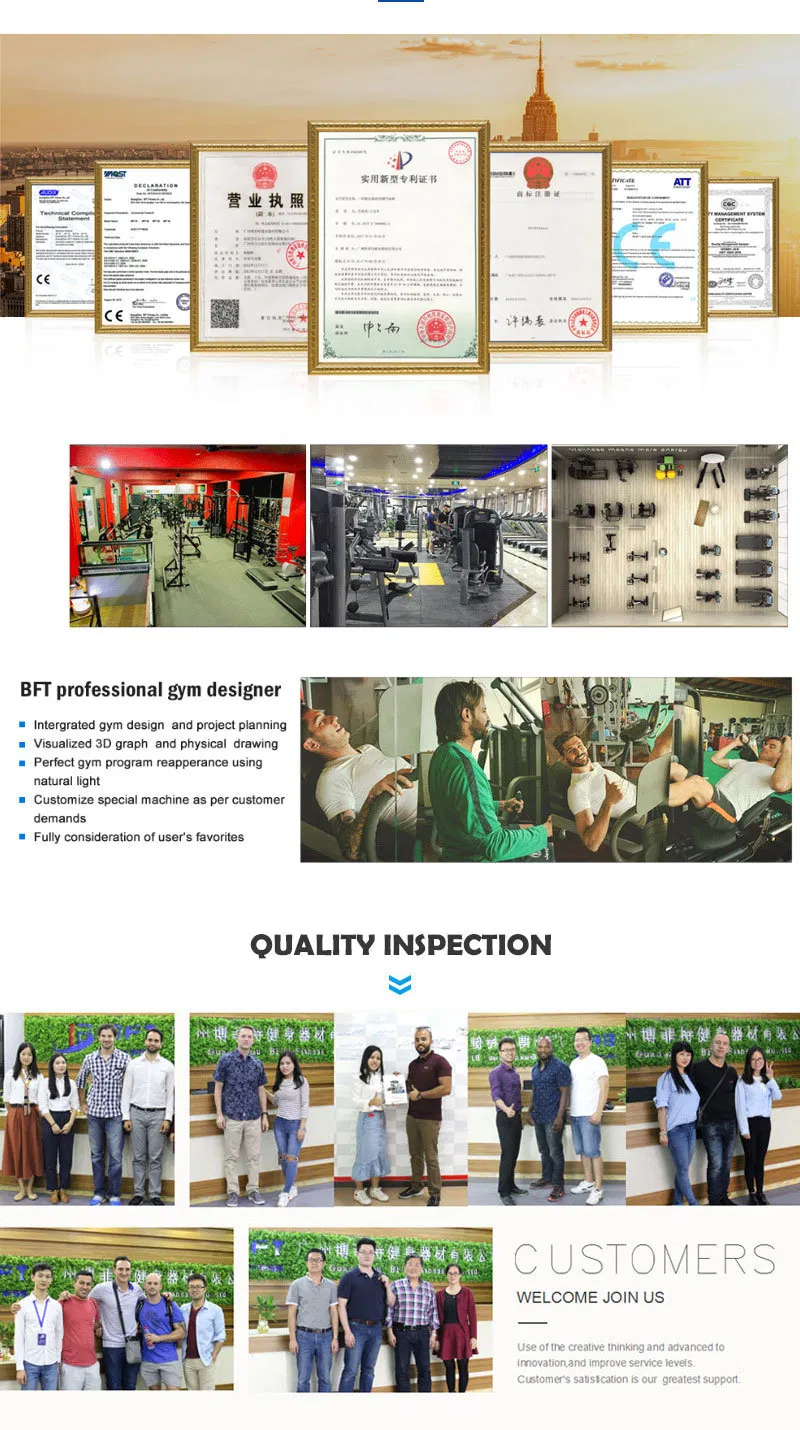 Commercial Fitness Life Gear Magnetic Treadmill (BCT04)