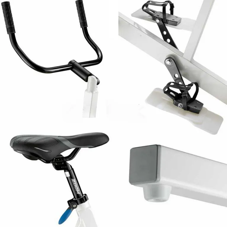 Commercial Gym Equipment Underwater Bike Osm-1119