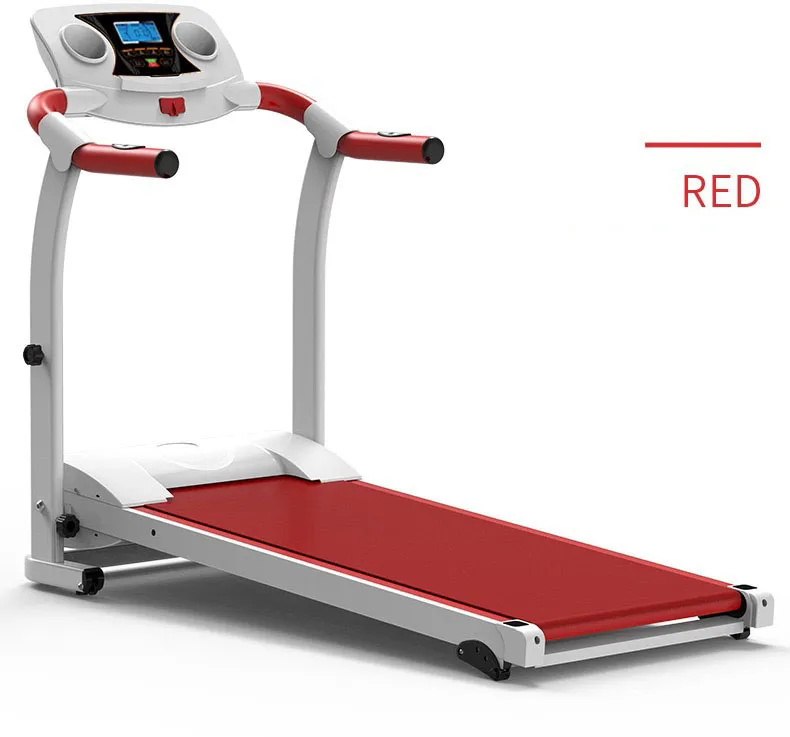 Commercial Running Machine Sports Electronic CT Walking Belt Gym Wide Runway Running Fitness Equipment Home Treadmill