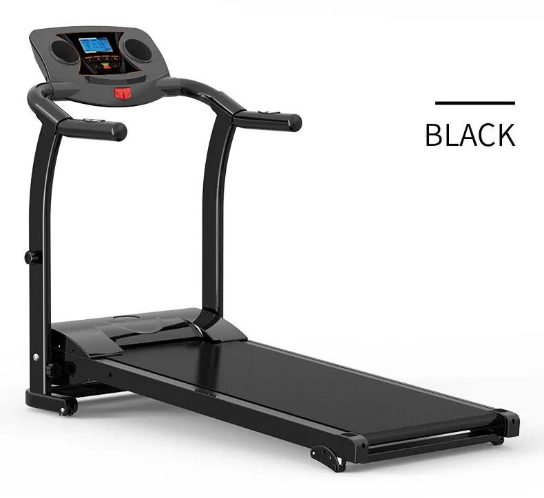Commercial Running Machine Sports Electronic CT Walking Belt Gym Wide Runway Running Fitness Equipment Home Treadmill