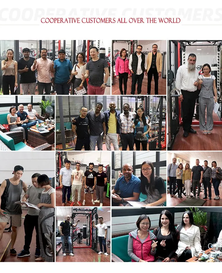 Commercial The Treadmill Sports Equipment Home Fitness Running Machine