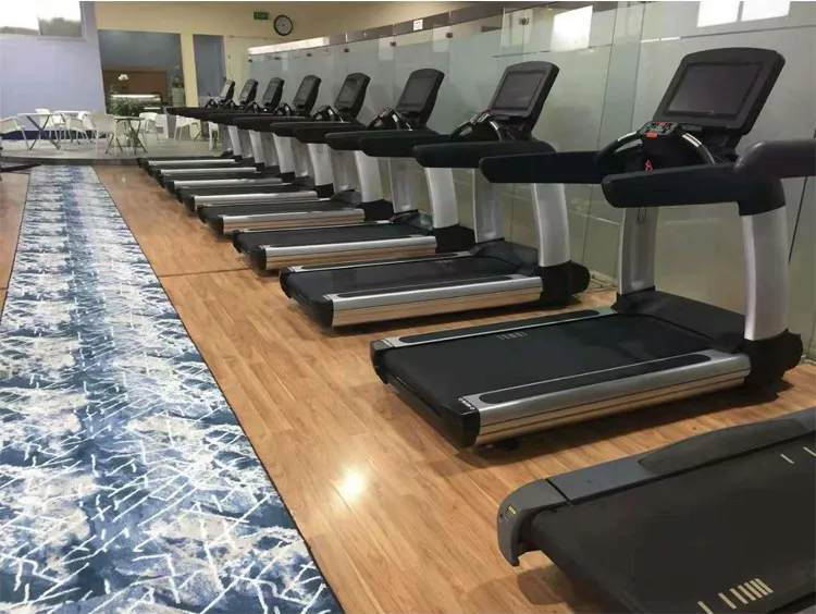 Commercial Treadmill Fitness Equipment Running Machine Home Treadmill Sporting Goods New Products Wholesale