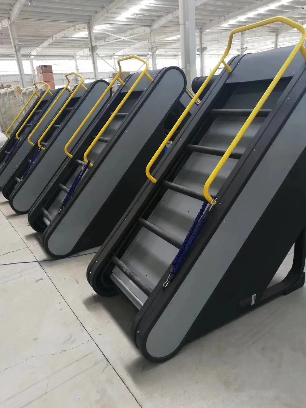 Crossover Cable Fitness Gym Equipment for Commerial Gym Use/ Tz-6018