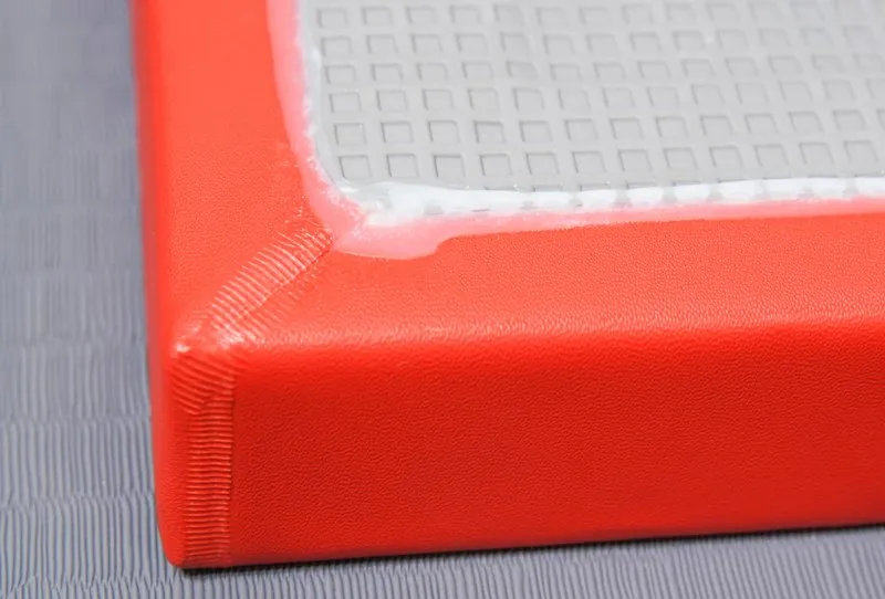 Custom Color Used Tatami MMA Kick Boxing Judo Tatami Mat