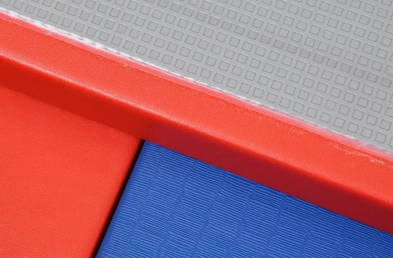 Custom Color Used Tatami MMA Kick Boxing Judo Tatami Mat