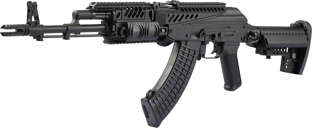 Electric Gun BBS From China Factory