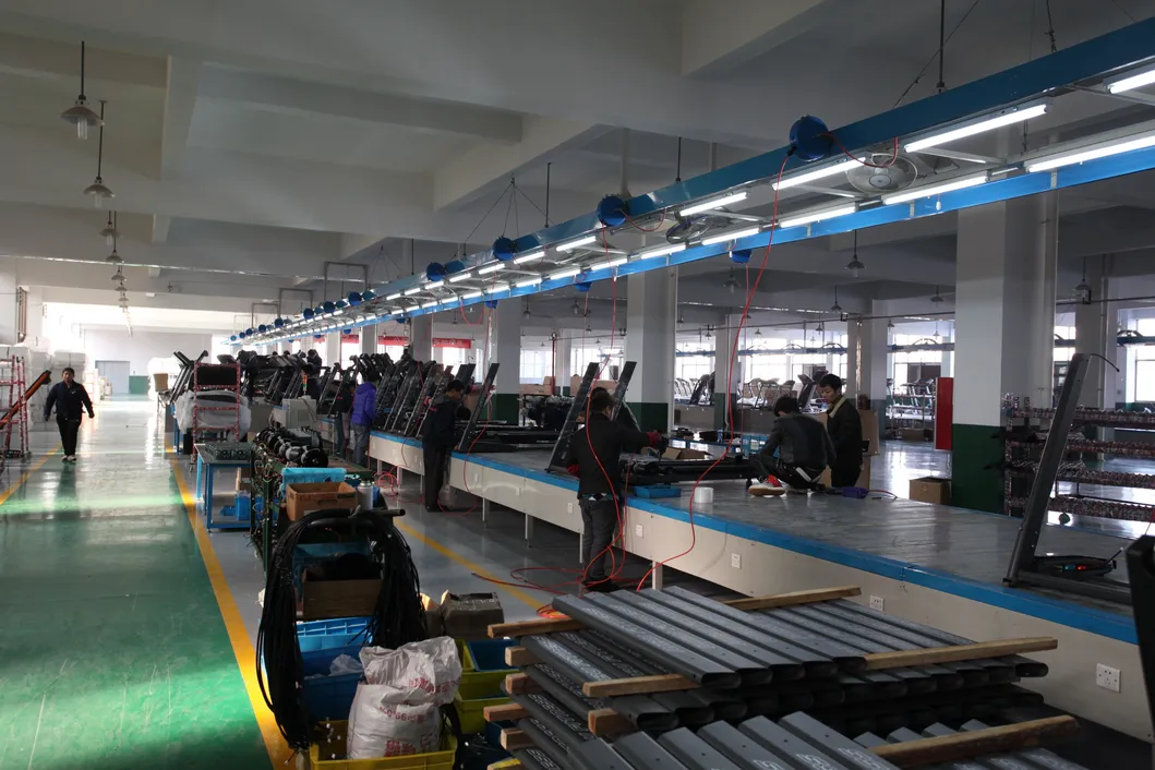 Electric Portable Power Motorized Machine Running Jogging Gym Exercise Treadmill