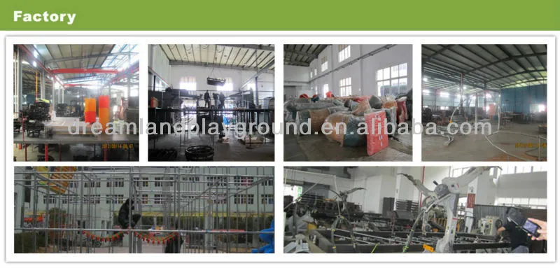 EU Standard Exercise Body Gymnastic 15FT Outdoor Trampoline