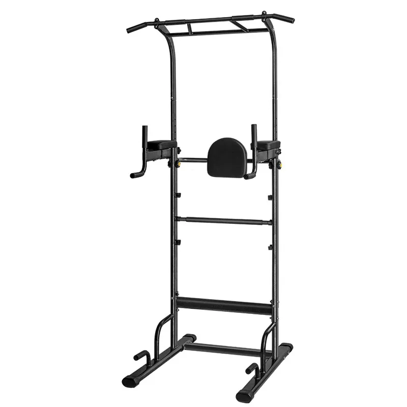 Exercise Equipment Multi-Function Adjustable Pull up Bar Home Gym P002c