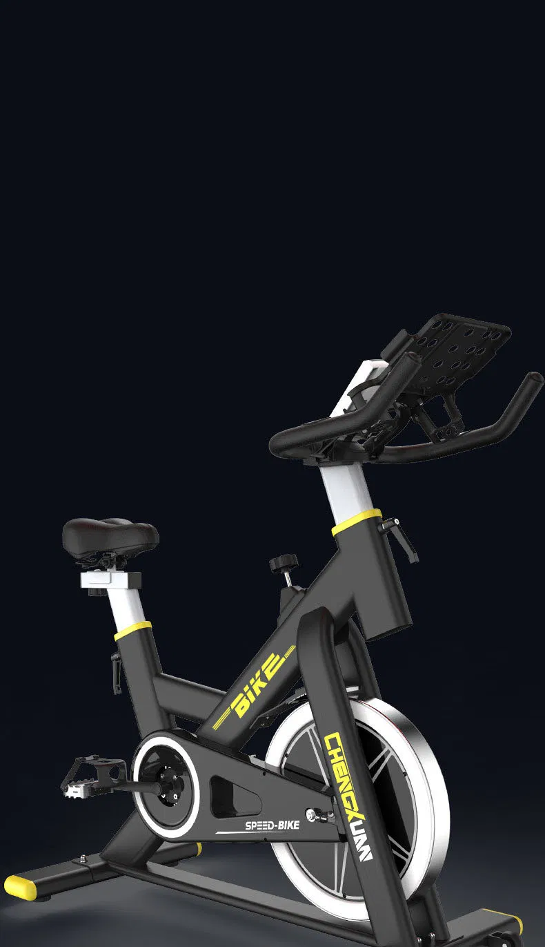 Experienced Home & Gym Spinning Bike China Manufacturer