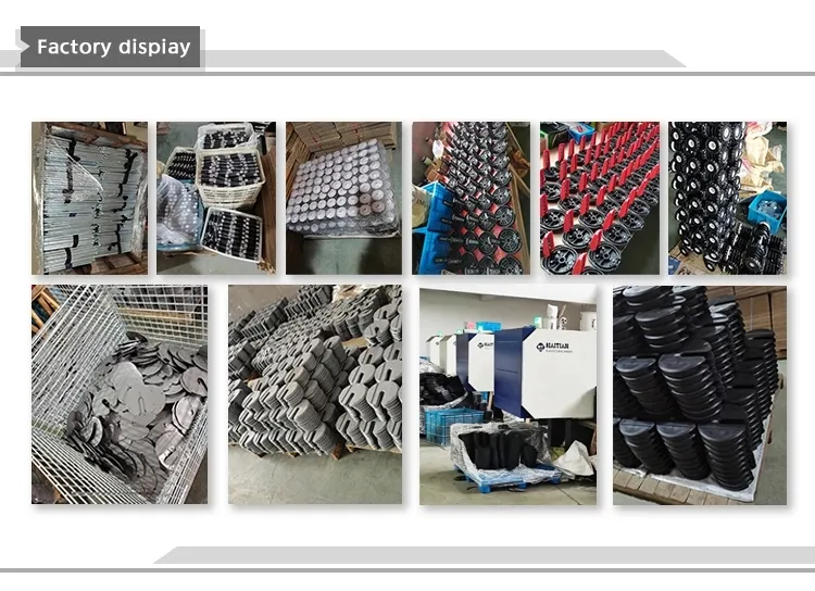 Factory Cheap Price Power Dumbbells 100lb 4kg Original∈ Stock