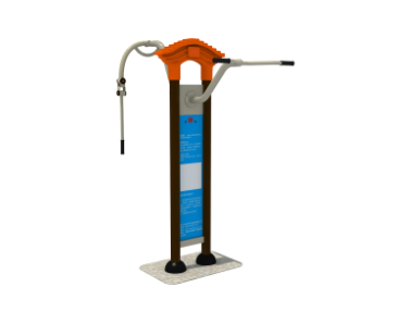 Factory Customized of Good Quality Outdoor Fitness Equipment Sport Goods