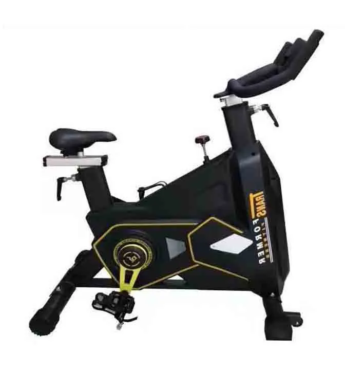 Factory Price Whole Commercial Gym Equipment Spin Exercise Bike