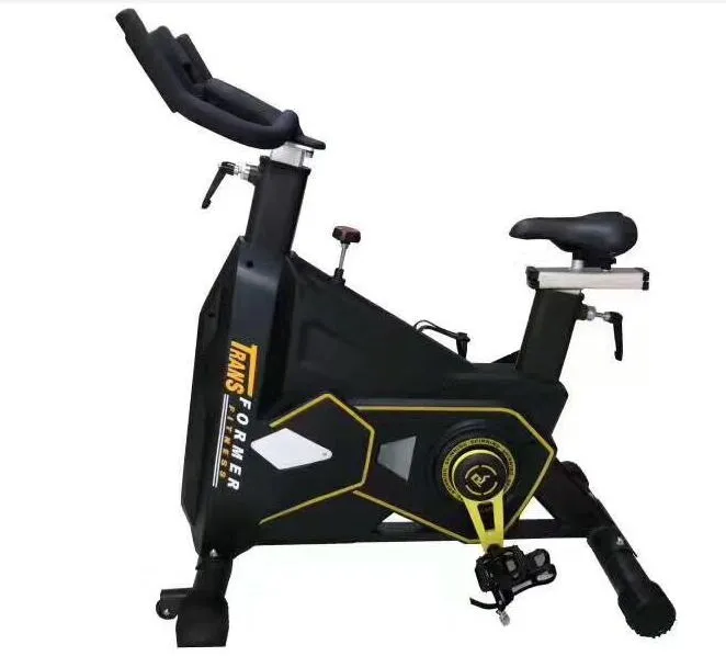Factory Price Whole Commercial Gym Equipment Spin Exercise Bike