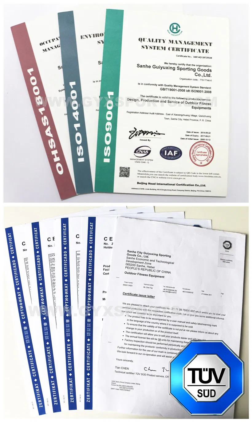 Fitness Equipment - Double Rider