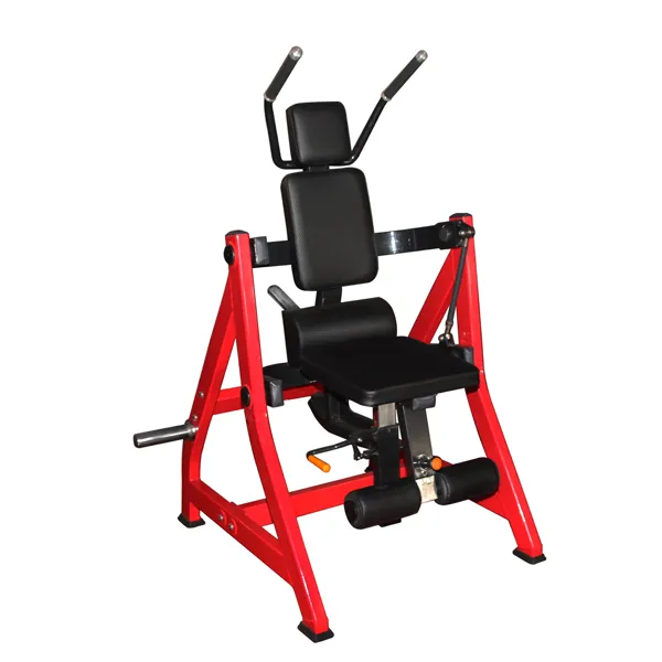 Fitness Equipment / Gym Equipment for Abdominal Crunch (HS-1037)