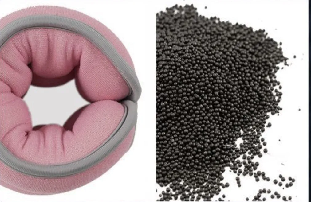 Fitness Gym Small Sandbag with Arm Training with SBR Diving Material #B2102