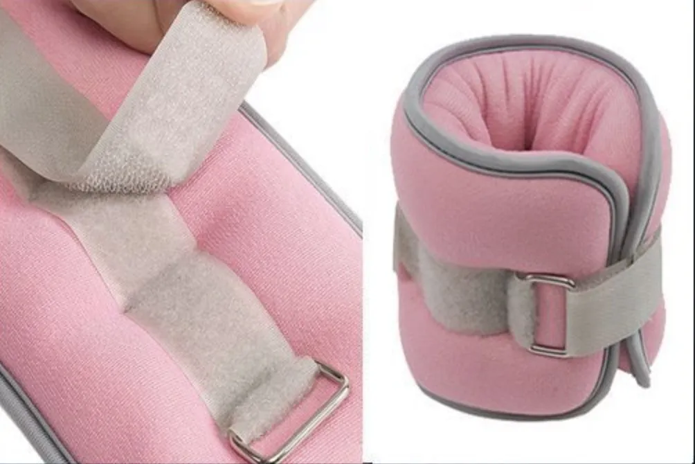 Fitness Gym Small Sandbag with Arm Training with SBR Diving Material #B2102