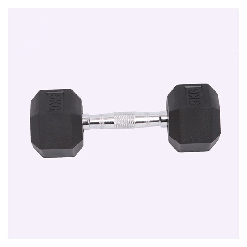 Fjjw Fitness Gym 5lbs 10lbs 15lbs 20lbs 25lbs 30lbs 35lbs 40lbs Rubber Hex Dumbbell Set Fjjw Fitness Gym 5lbs 10lbs 15lbs 20lbs 25lbs 30lbs 35lbs 40lbs Rubber Hex Dumbbell Set