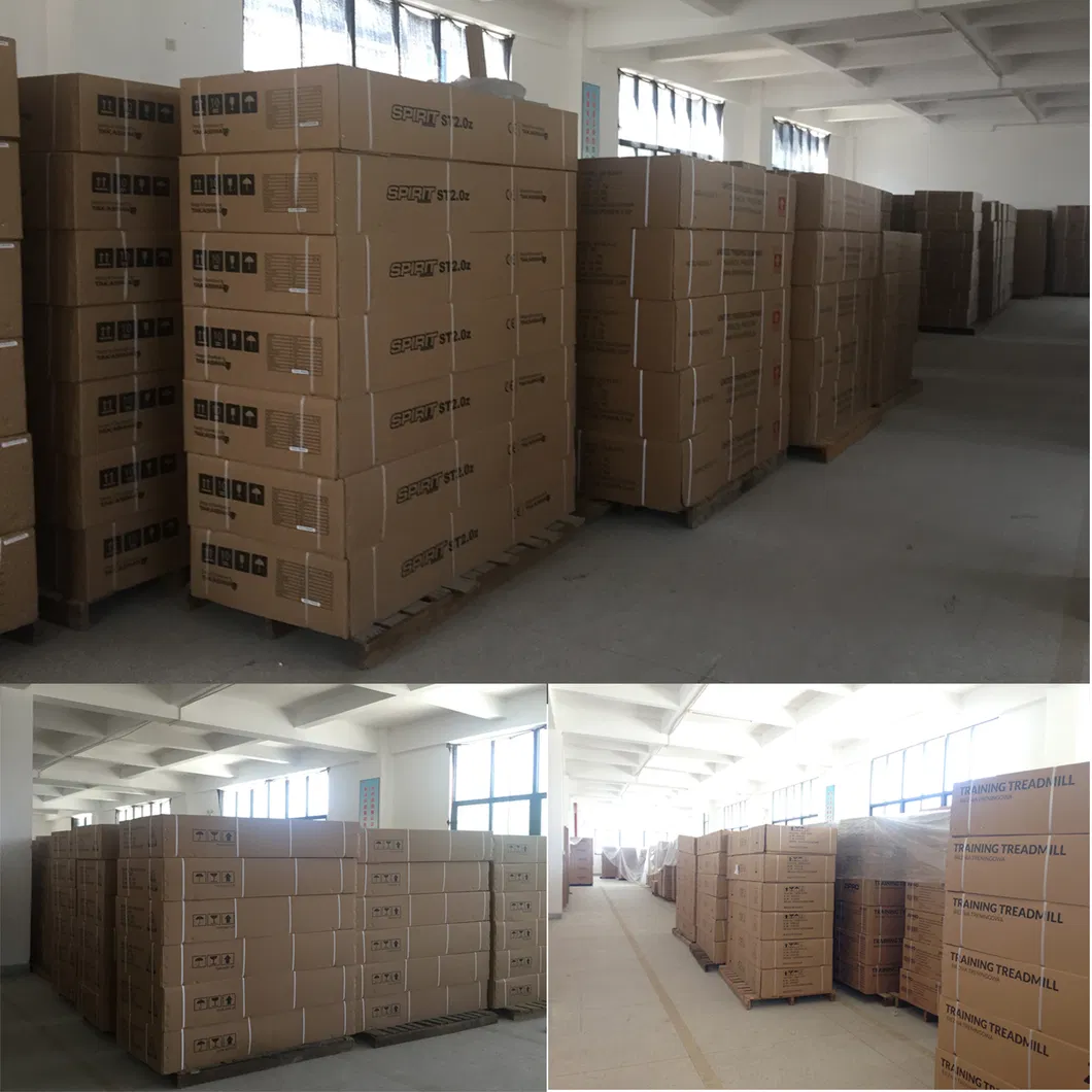 Free Assembly Fitness Home Commercial Magnetic Domestic Manual Home Cardio Machines Manual Electric Treadmill Machine