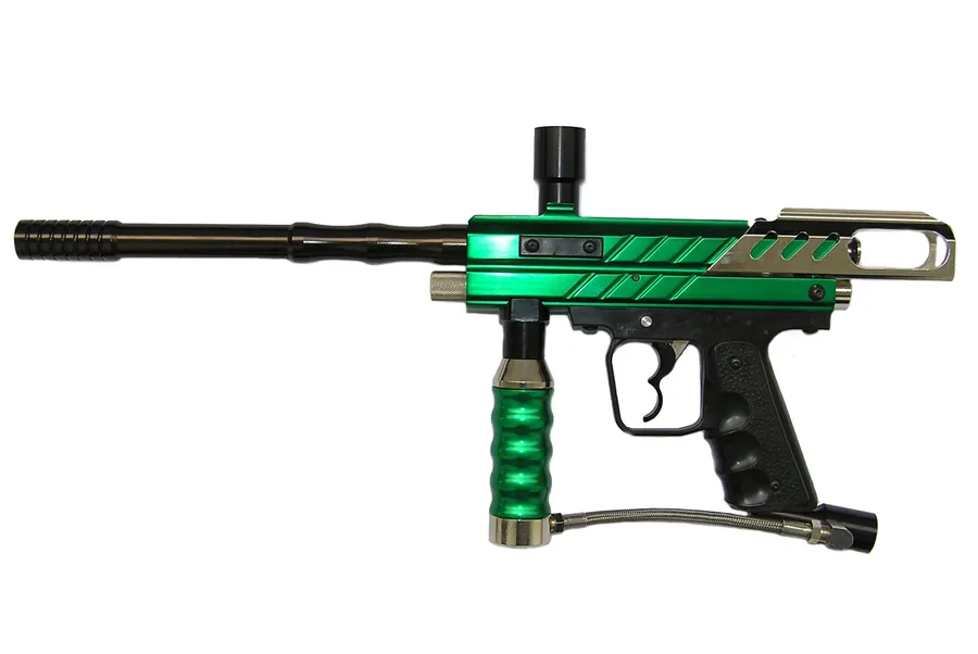 Fuxing Paintball Gun
