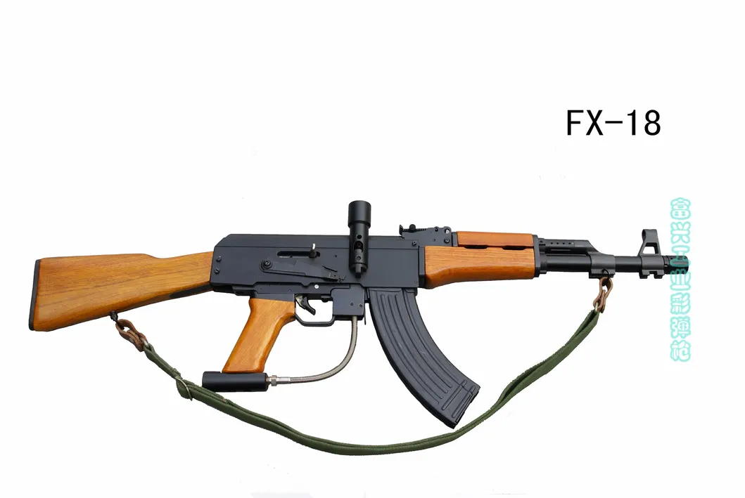 Fx China Manufacturer of Paintball Guns
