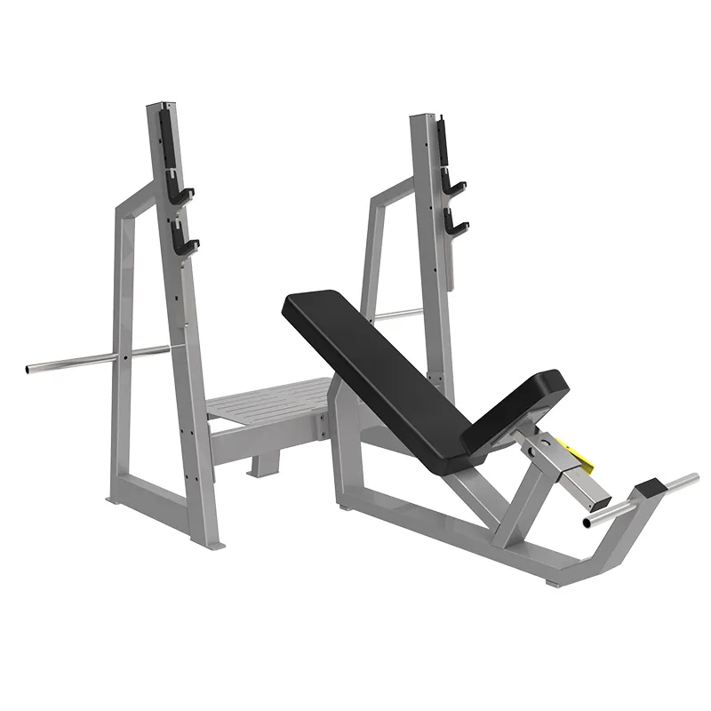 Gym Equipment Exercise Bench Incline Bench for Sale