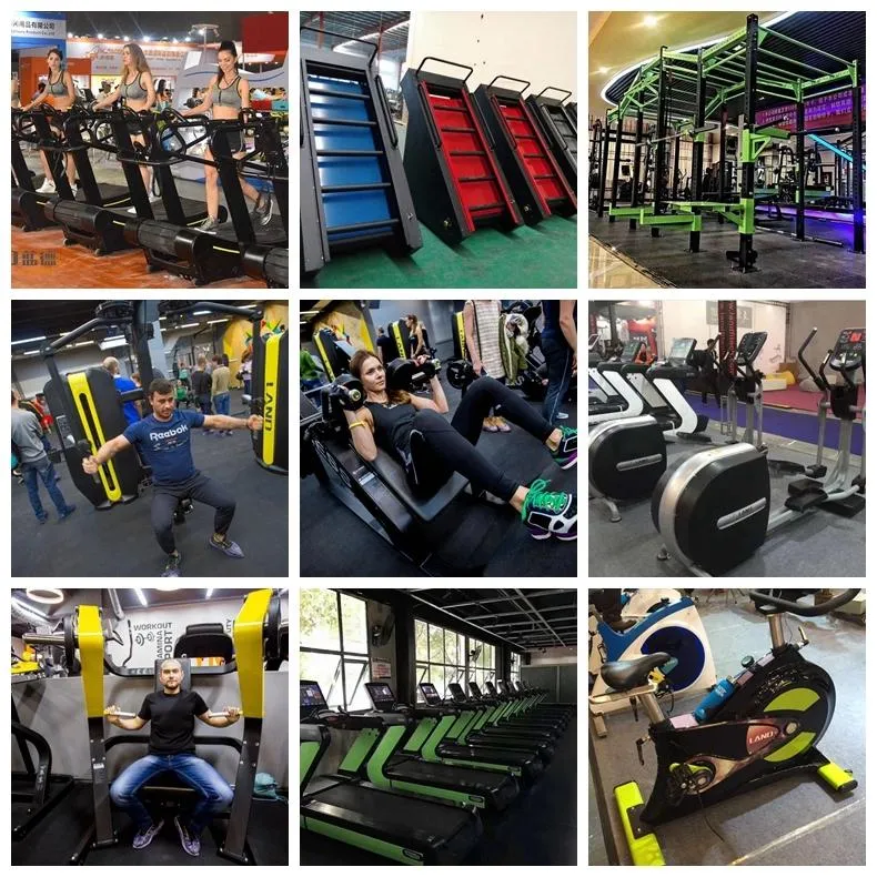 Gym Equipment Exercise Bench Incline Bench for Sale