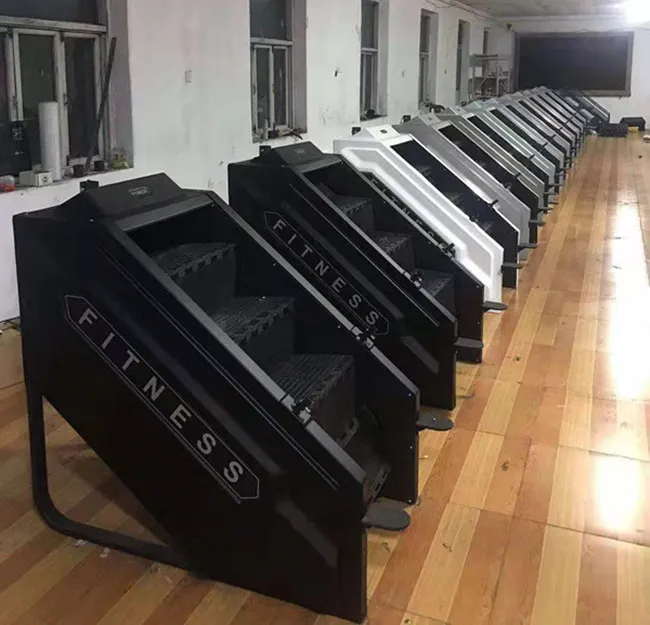 Gym Stairmaster Machine / Stepmill Cardio Products