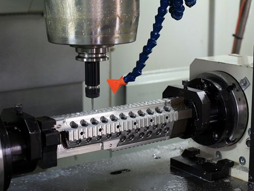 High Performance Aeg Guns BBS From Fuxing Without Scope