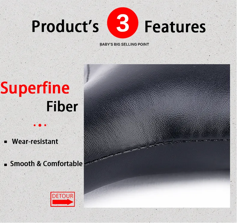 High Quality Black Boxing Coaching Training Target Clapper Punch Paddles