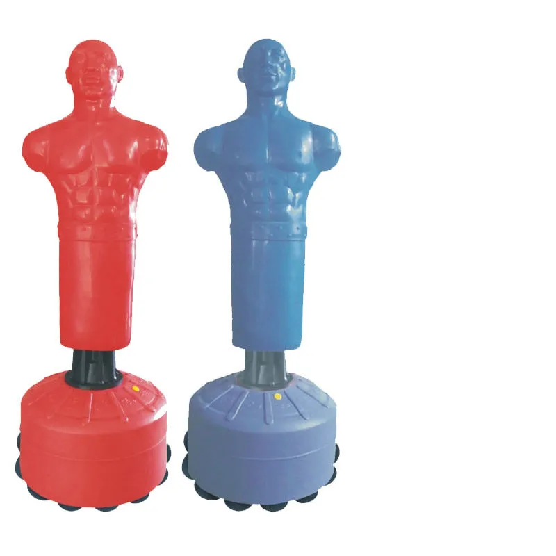 High Quality Boxing Training Targets Boxing Man Body Dummy Taekwondo Esg13904