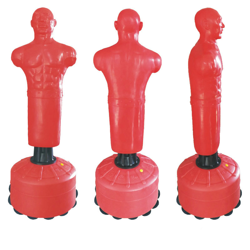 High Quality Boxing Training Targets Boxing Man Body Dummy Taekwondo Esg13904 High Quality Boxing Training Targets Boxing Man Body Dummy Taekwondo Esg13904