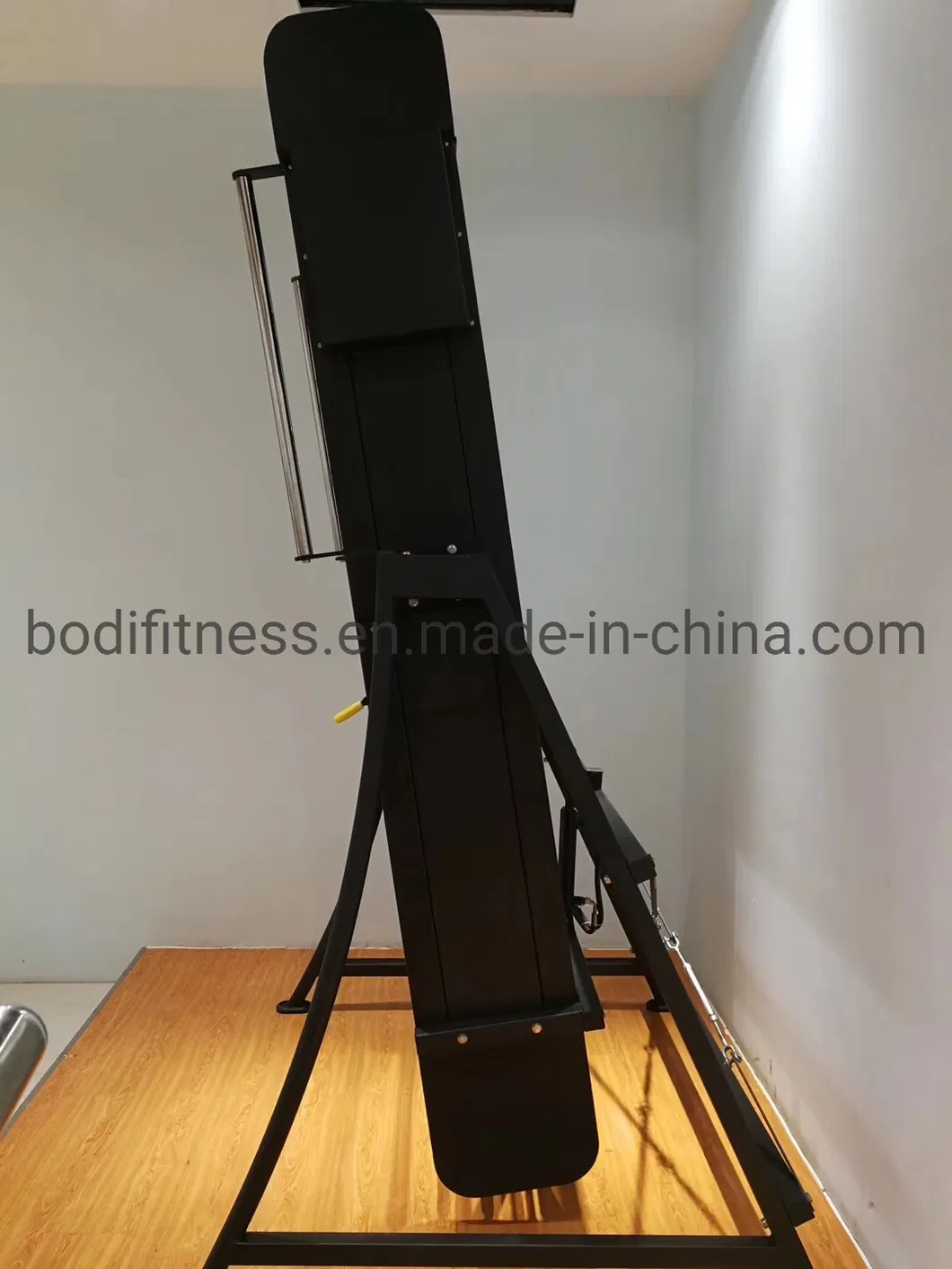 High Quality Gym Equipment Ladder Stairway Stair Climber Multi Function Laddermill