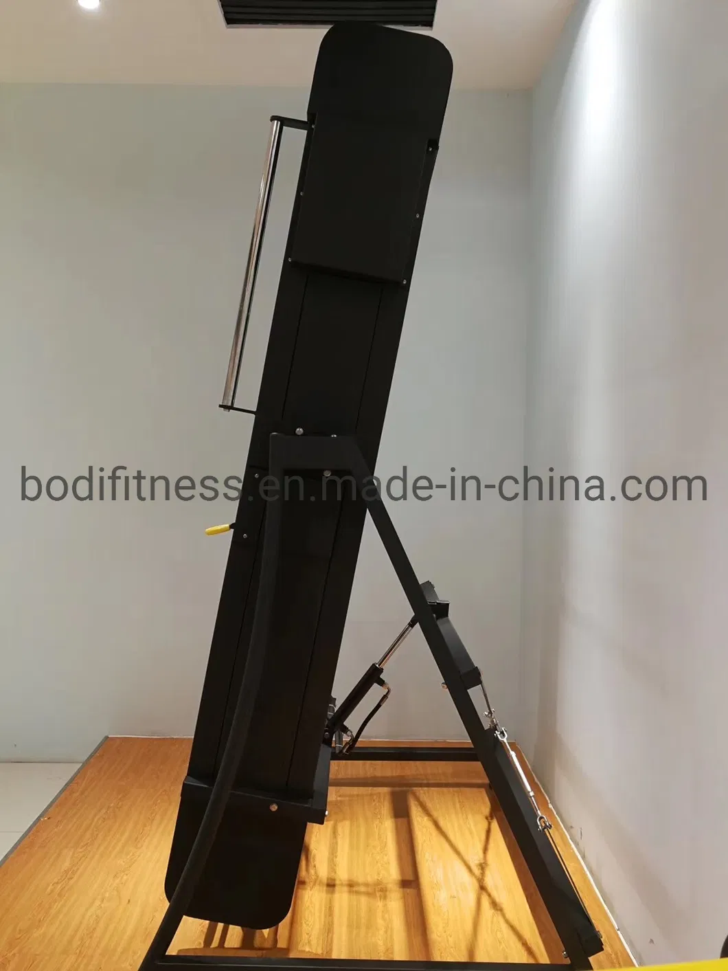 High Quality Gym Equipment Ladder Stairway Stair Climber Multi Function Laddermill