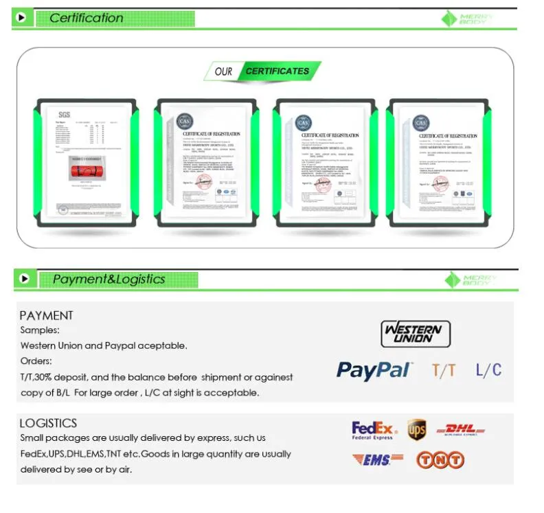 High Quality Muay Boxing Punching Bags