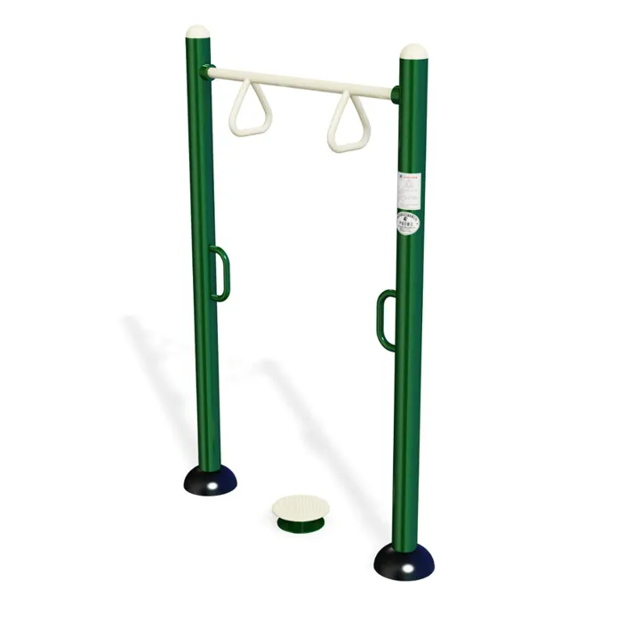 High Quality Outdoor Body Building Exercise Equipment
