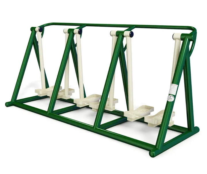 High Quality Outdoor Body Building Exercise Equipment