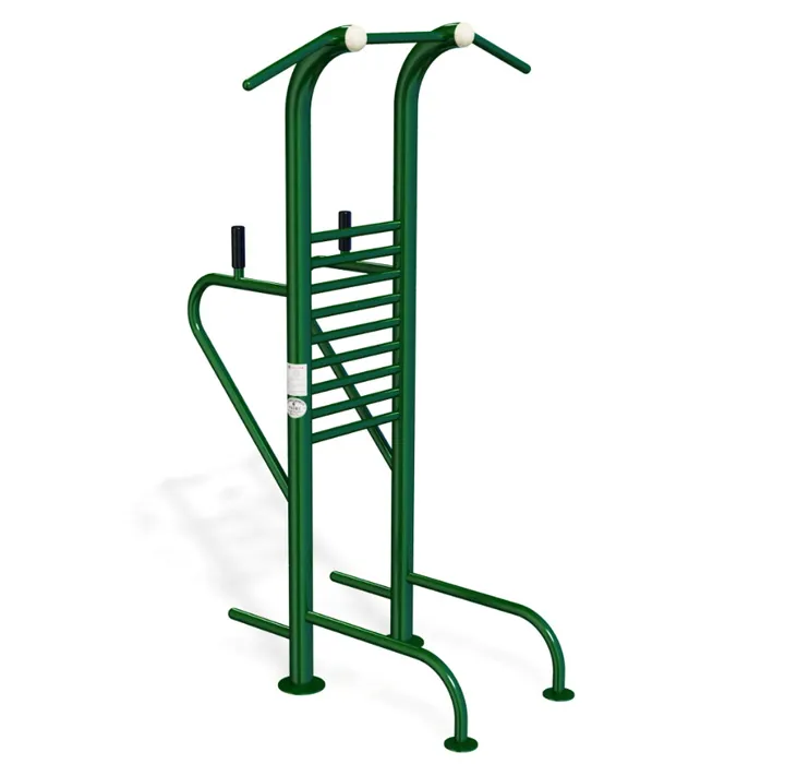 High Quality Outdoor Gym Fitness Equipment for Adults