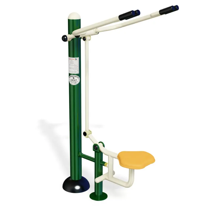 High Quality Outdoor Gym Fitness Equipment for Adults