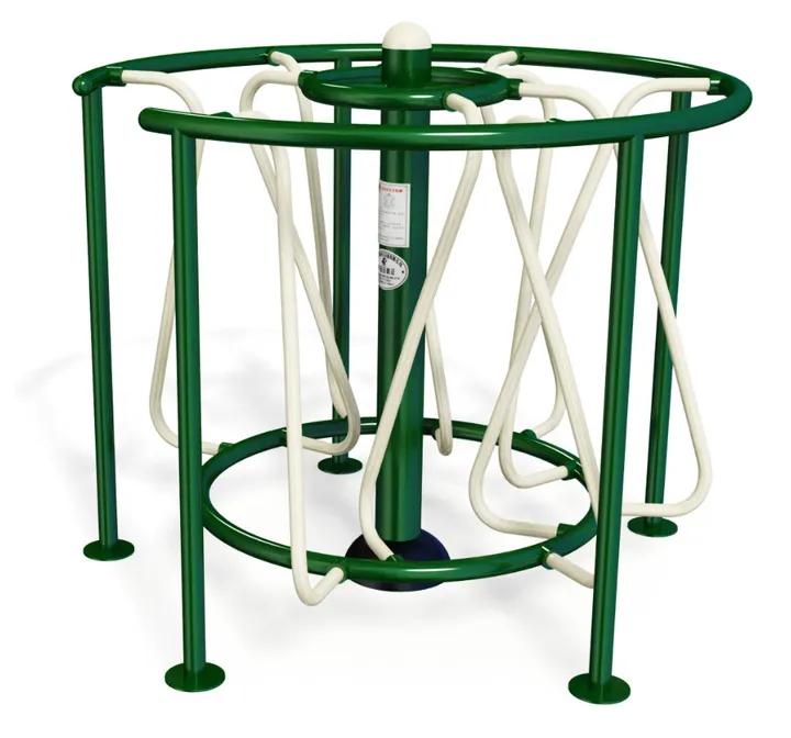 High Quality Outdoor Gym Fitness Equipment for Adults