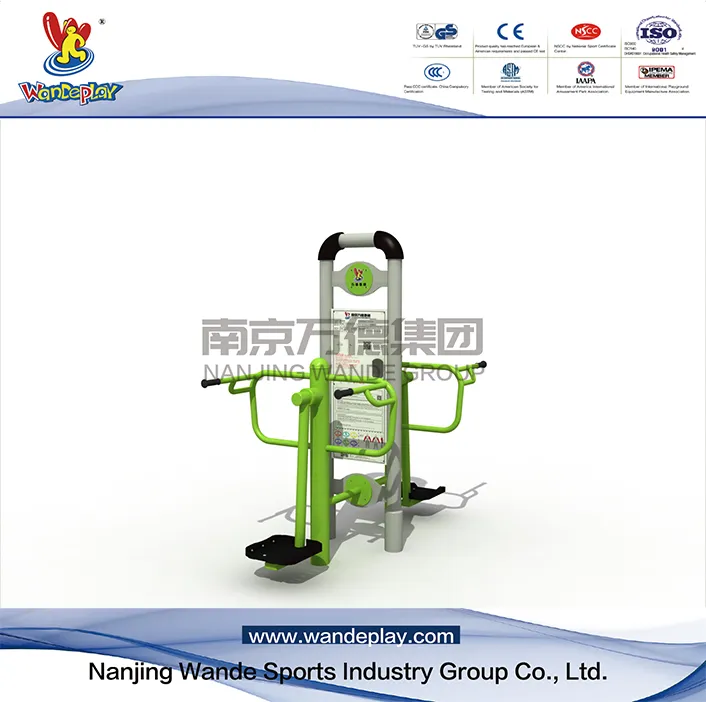 High Quality Pendulum Trainer Workout Equipment for School