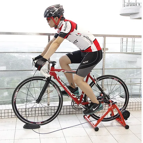 High Quality Wholesale Cycling Exercise Bike Trainer