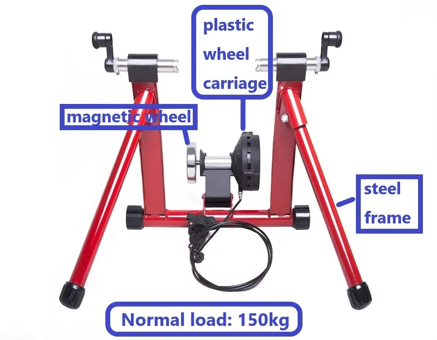 High Quality Wholesale Cycling Exercise Bike Trainer