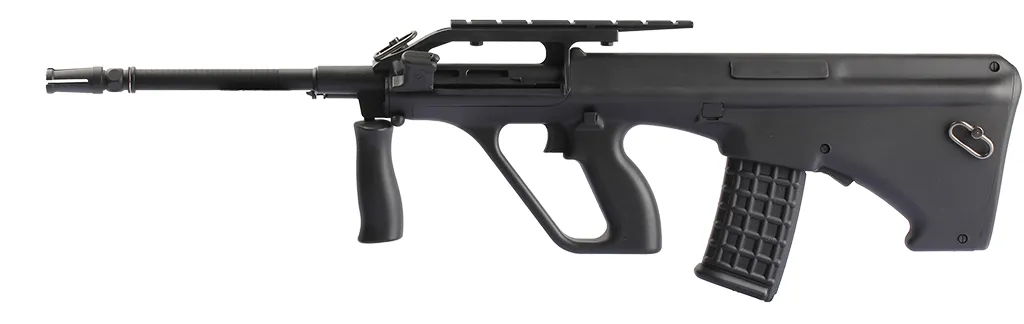 High Replica CO2 Bb Guns