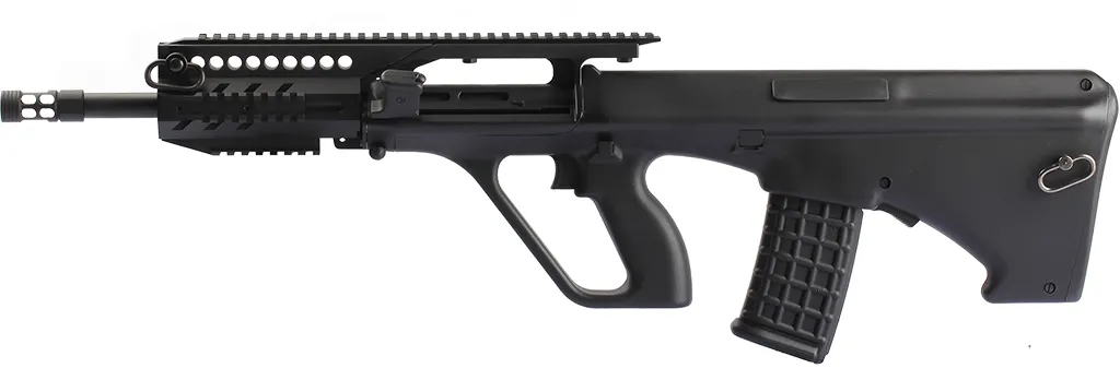 High Replica CO2 Bb Guns