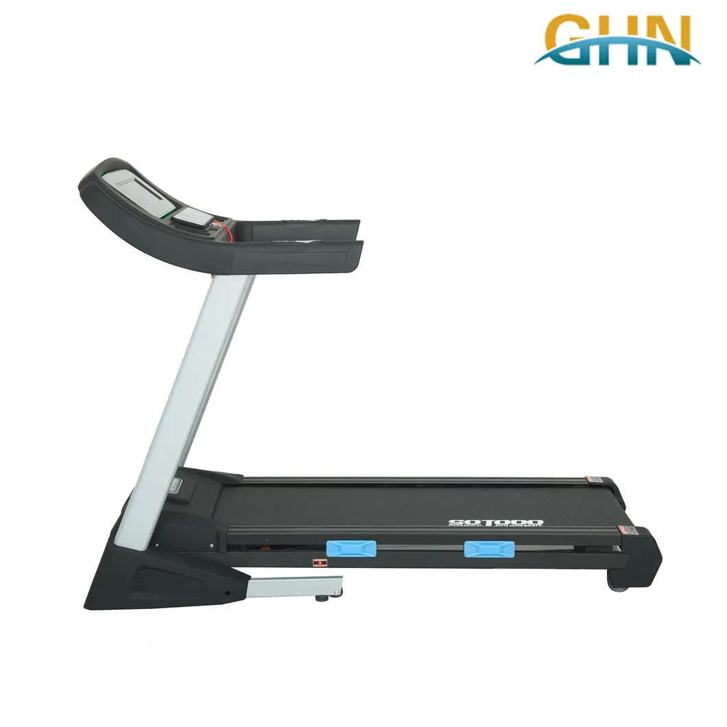 Home Motorized Walking Running Electric Treadmills Factory Wholesale Price