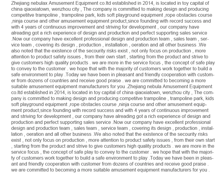 Hoot Sell Outdoor Park Exercise Health Gym Equipment Outdoor Fitness Equipment