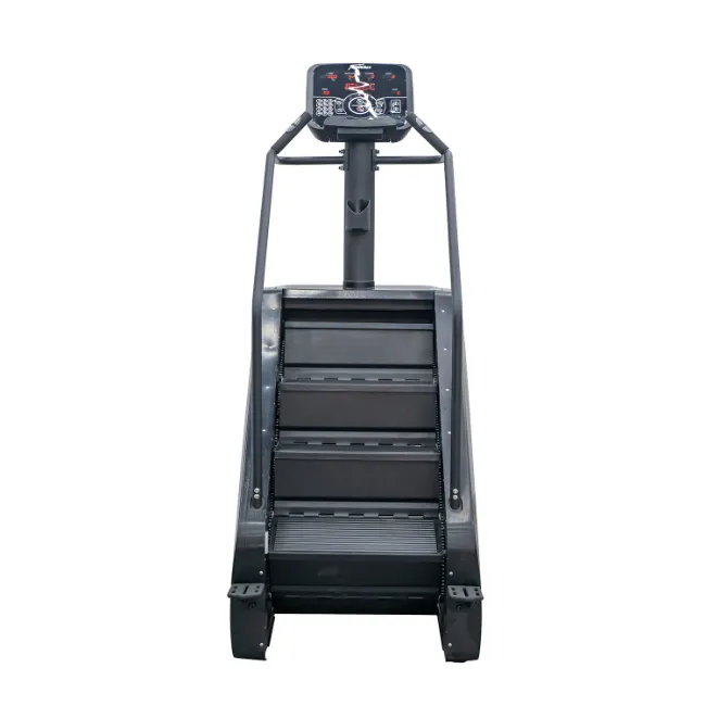 Hot Popular Commercial Gym Fitness Equipment Stair Climber Body Exercise